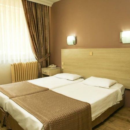 Ilion Hotel Canakkale Exterior foto